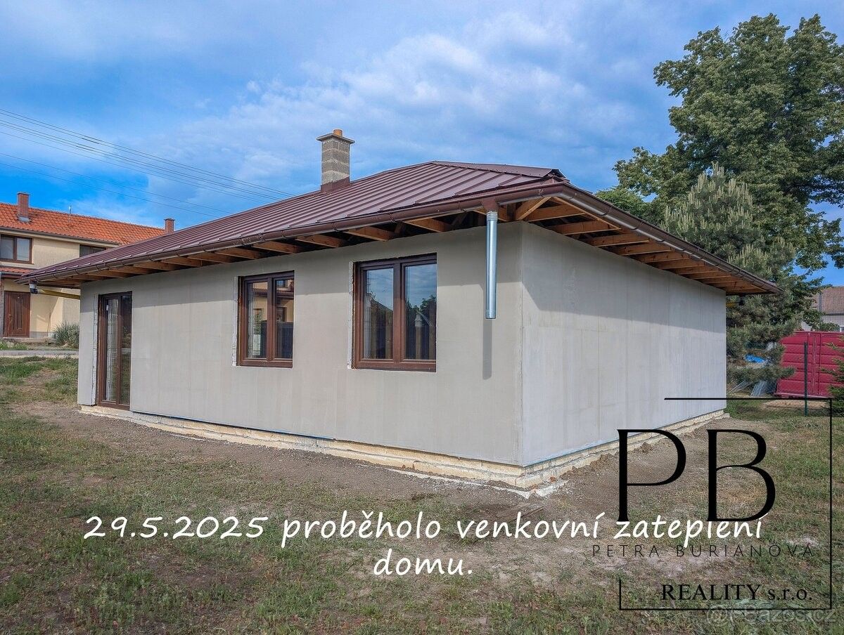 Ostatní, Ivančice, 664 91, 407 m²