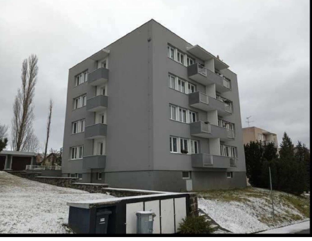 4+1, Kosmonosy, 293 06, 30 m²