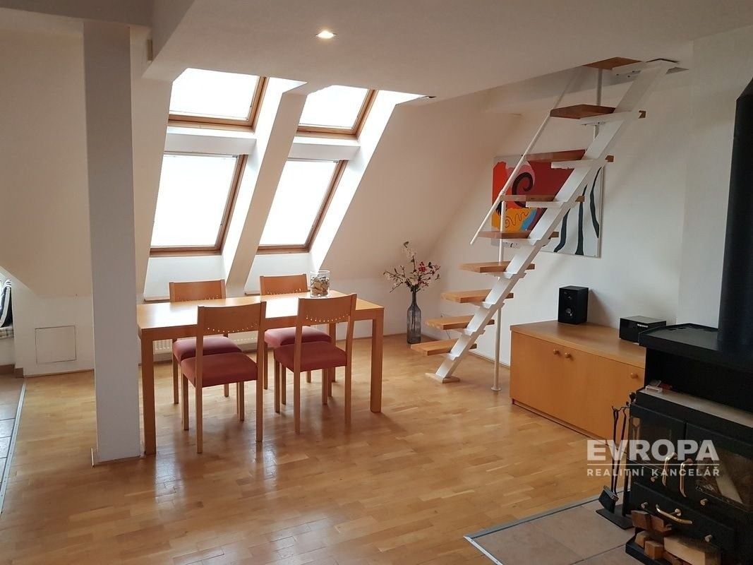 Prodej byt 3+kk - Před Skalkami I, Praha, 113 m²