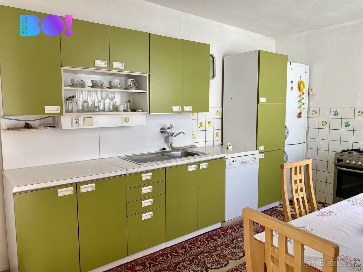 Prodej dům - Tvarožná, 664 05, 645 m²