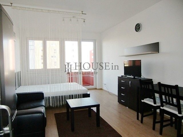 1+kk, Davidovičova, Praha, 32 m²