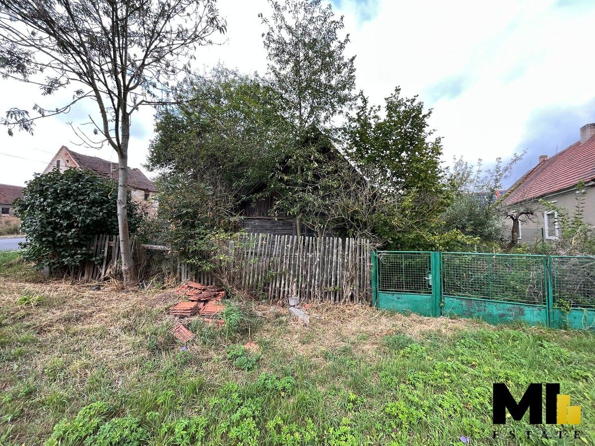 Pozemky pro bydlení, Jesenice u Rakovníka, 270 33, 227 m²