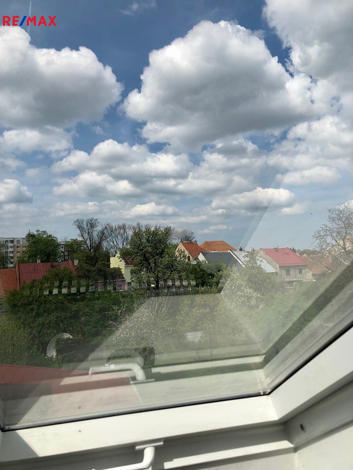 2+kk, Masarykovo náměstí, Kojetín, 54 m²
