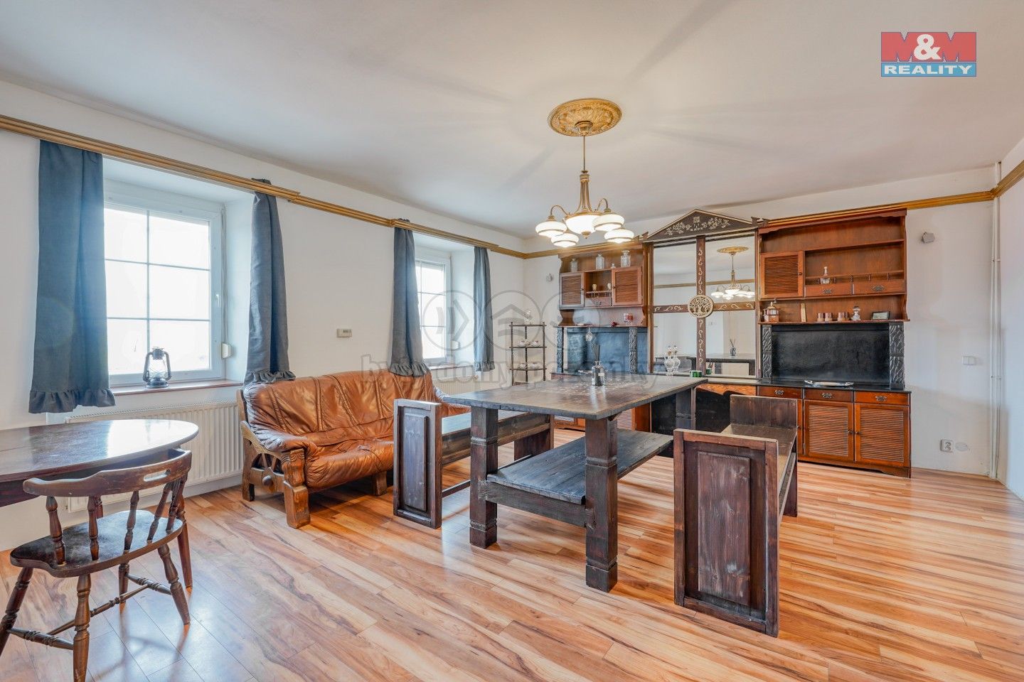 Prodej rodinný dům - Kozolupy, 285 m²