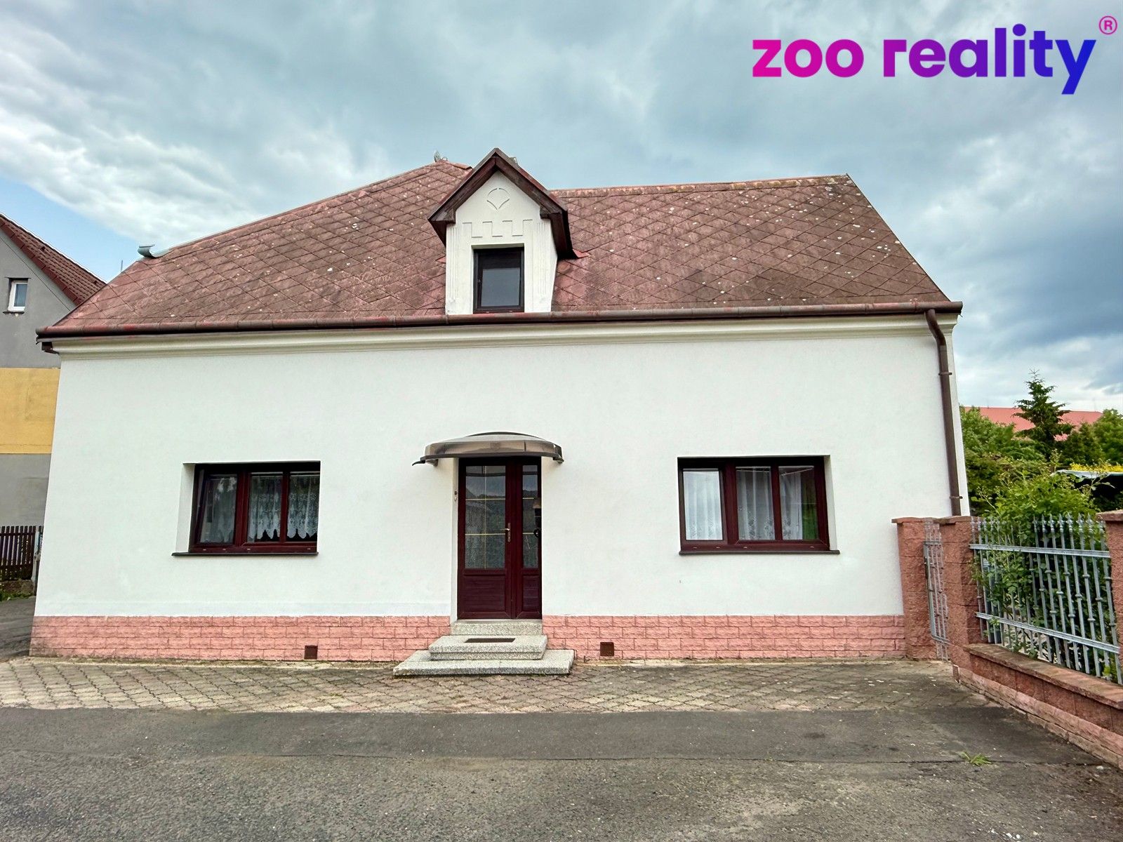 Ostatní, Velké Chvojno, 212 m²