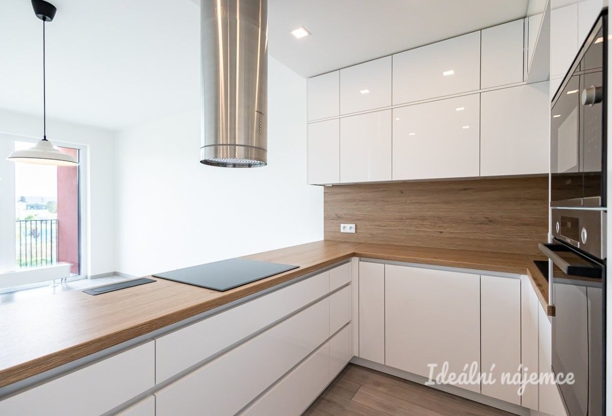 3+kk, Zlochova, Praha, 77 m²