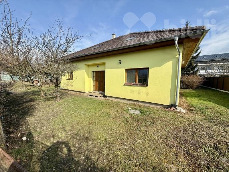 Ostatní, Beneše Třebízského, Olomouc, 250 m²