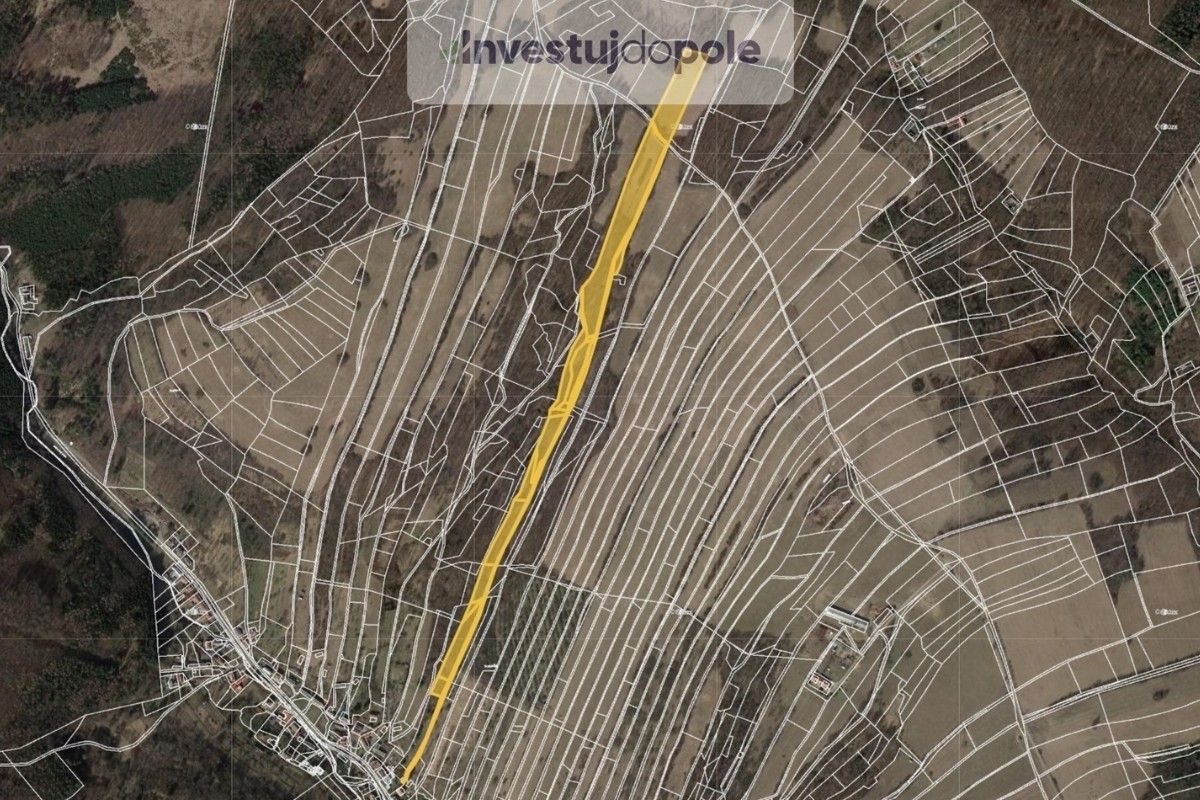 Louky, Jankovice, 11 496 m²