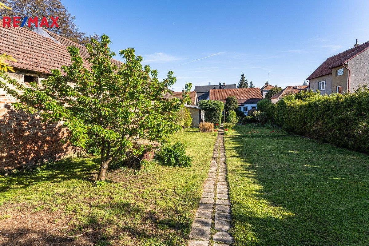 Ostatní, Pod rozvodnou, Praha, 93 m²