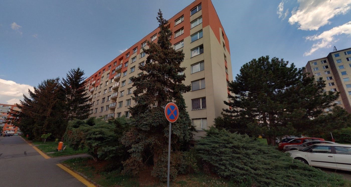 2+1, 17. listopadu, Mladá Boleslav, 65 m²