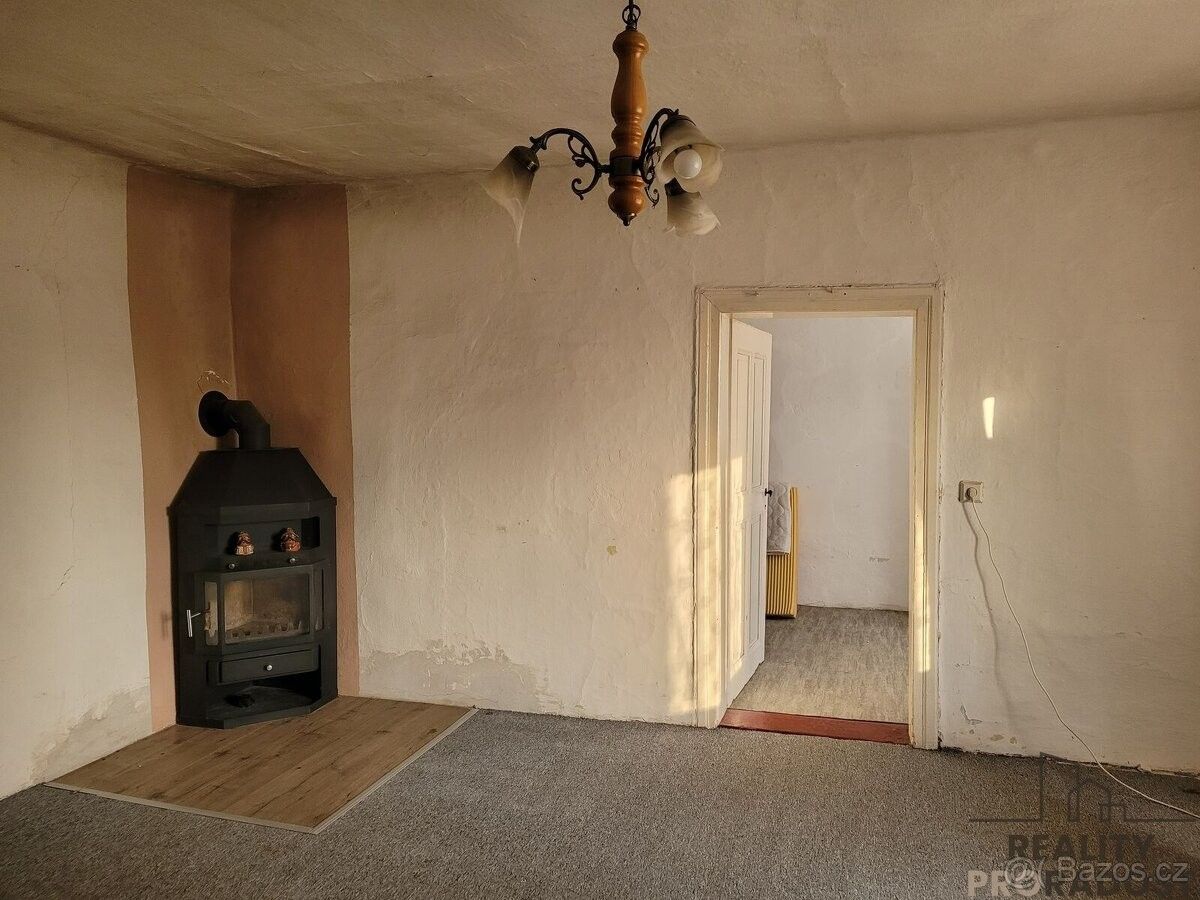 Prodej dům - Bystřice pod Hostýnem, 768 61, 2 454 m²