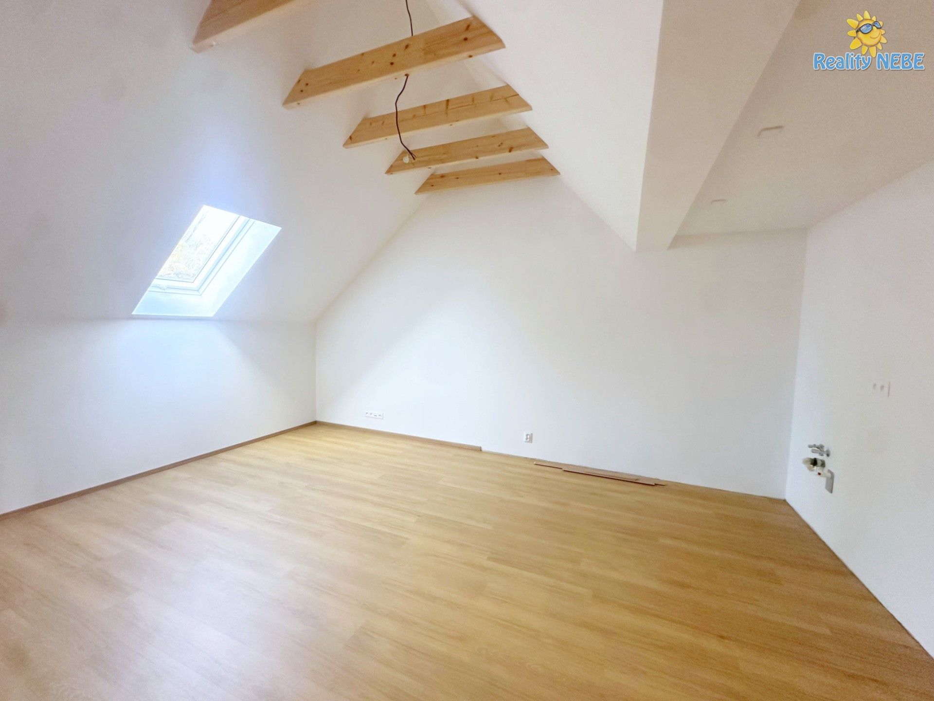 3+kk, Kašperská, Praha, 70 m²
