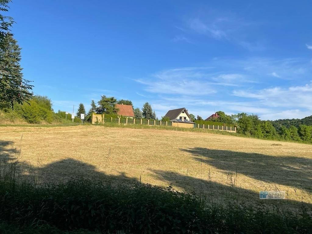Prodej pozemek pro bydlení - Hlásná Třebaň, 1 222 m²