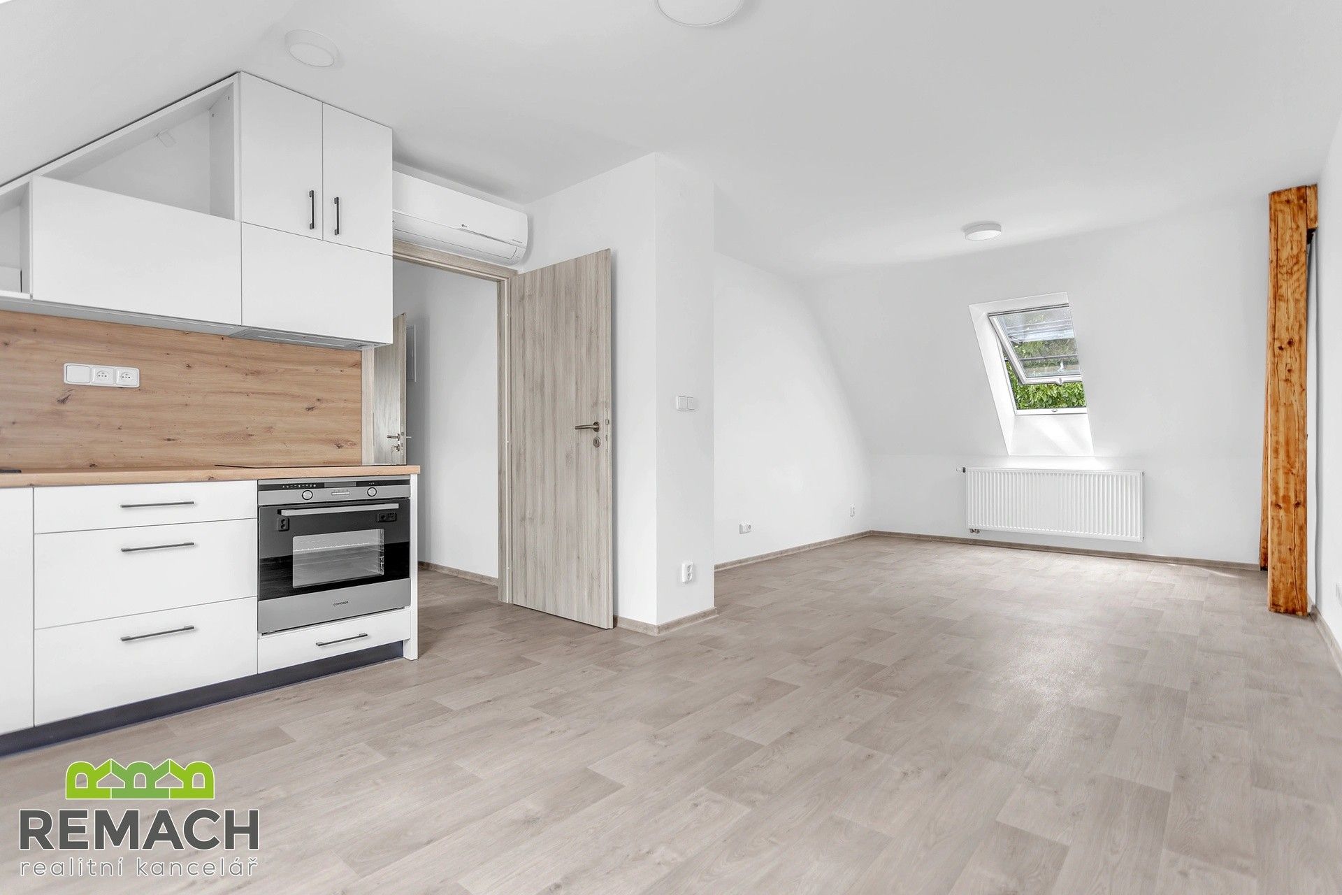 1+kk, Sokolovská, Uherské Hradiště, 35 m²