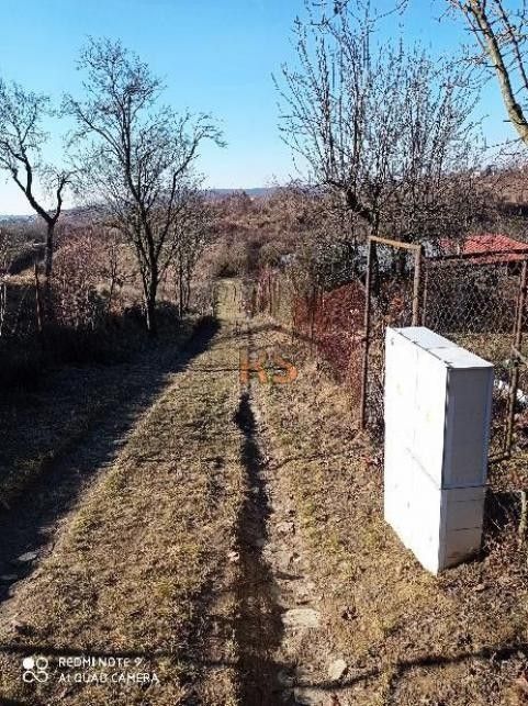 Prodej zahrada - Masarykovo náměstí, Kyjov, 459 m²