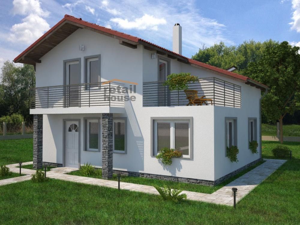 Rodinné domy, Lipník nad Bečvou, 120 m²