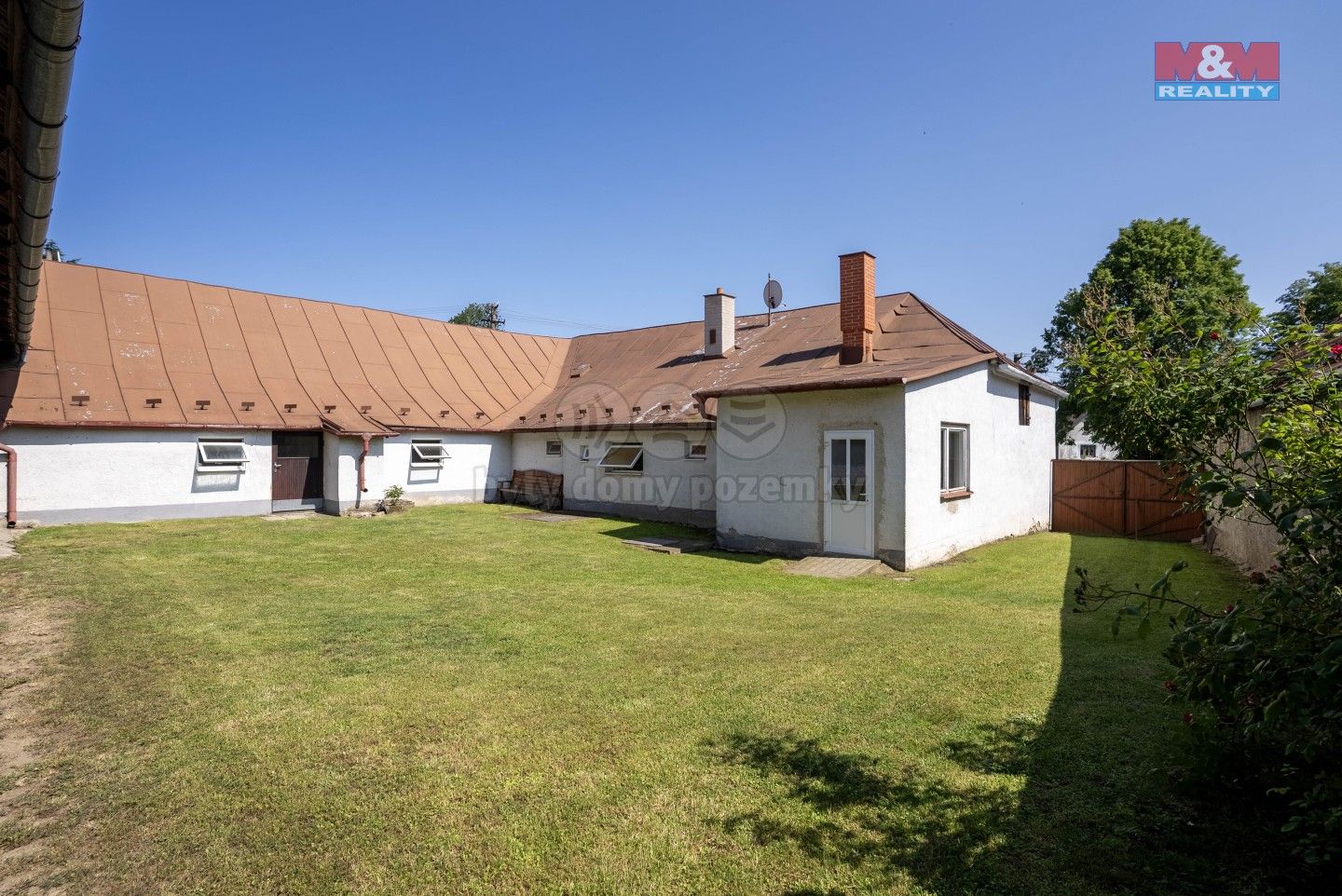 Prodej rodinný dům - Nové Sady, 125 m²