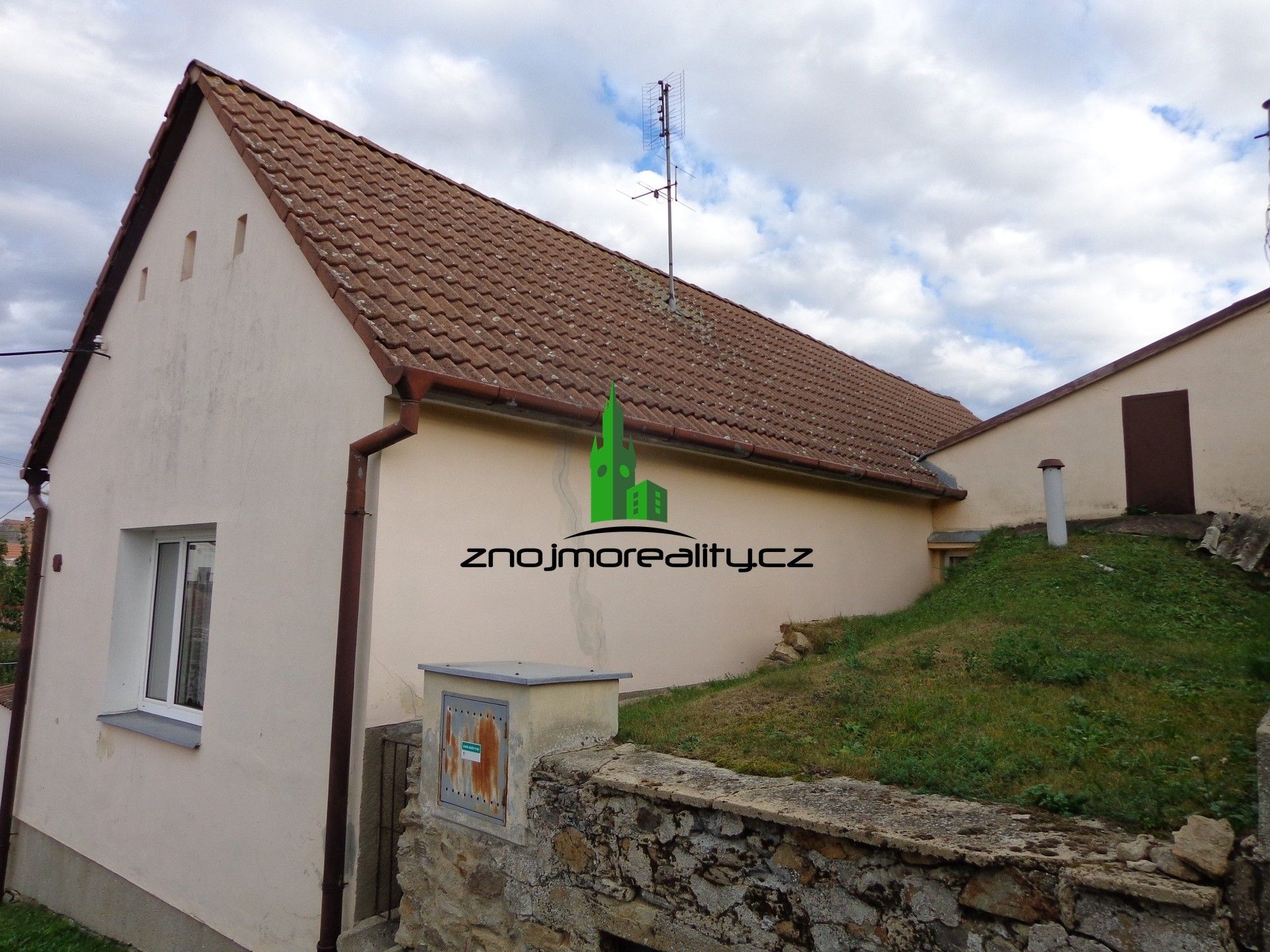 Prodej dům - Boskovštejn, 180 m²