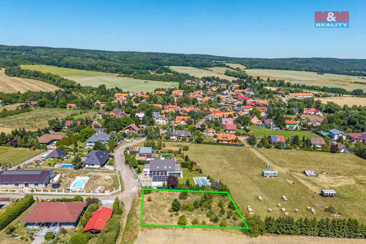 Ostatní, Mníšek pod Brdy, 252 10, 1 198 m²
