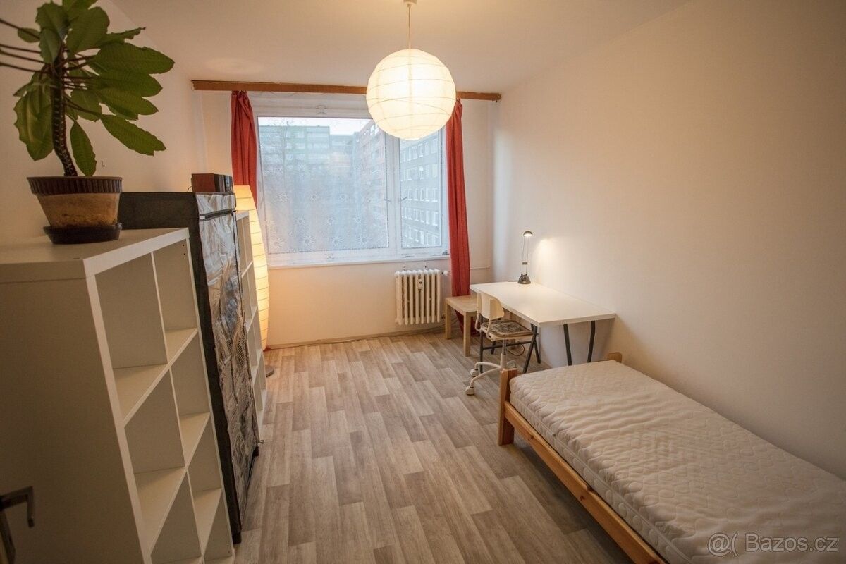 3+kk, Praha, 158 00, 73 m²