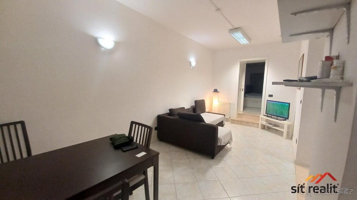 Prodej byt 3+kk - Praha, 140 00, 62 m²