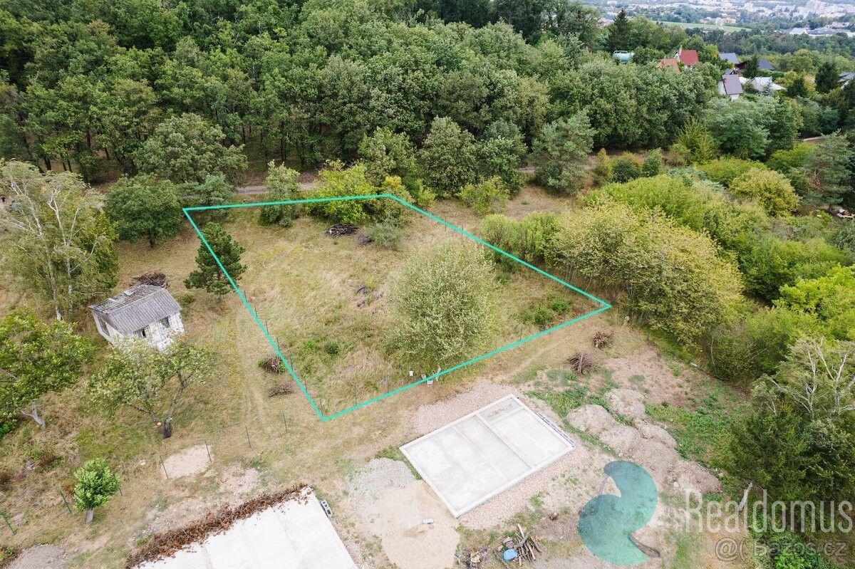 Prodej pozemek pro bydlení - Kralupy nad Vltavou, 278 01, 849 m²