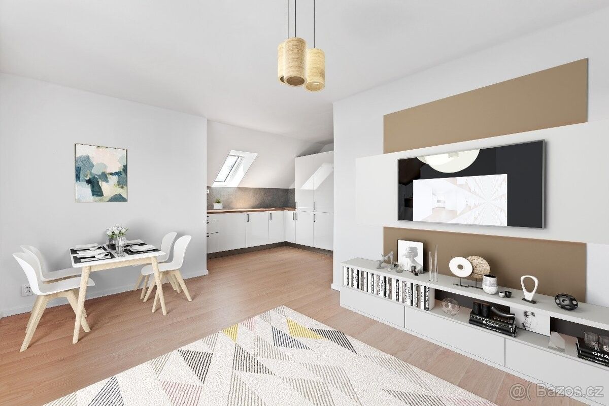3+kk, Rychnov nad Kněžnou, 516 01, 66 m²