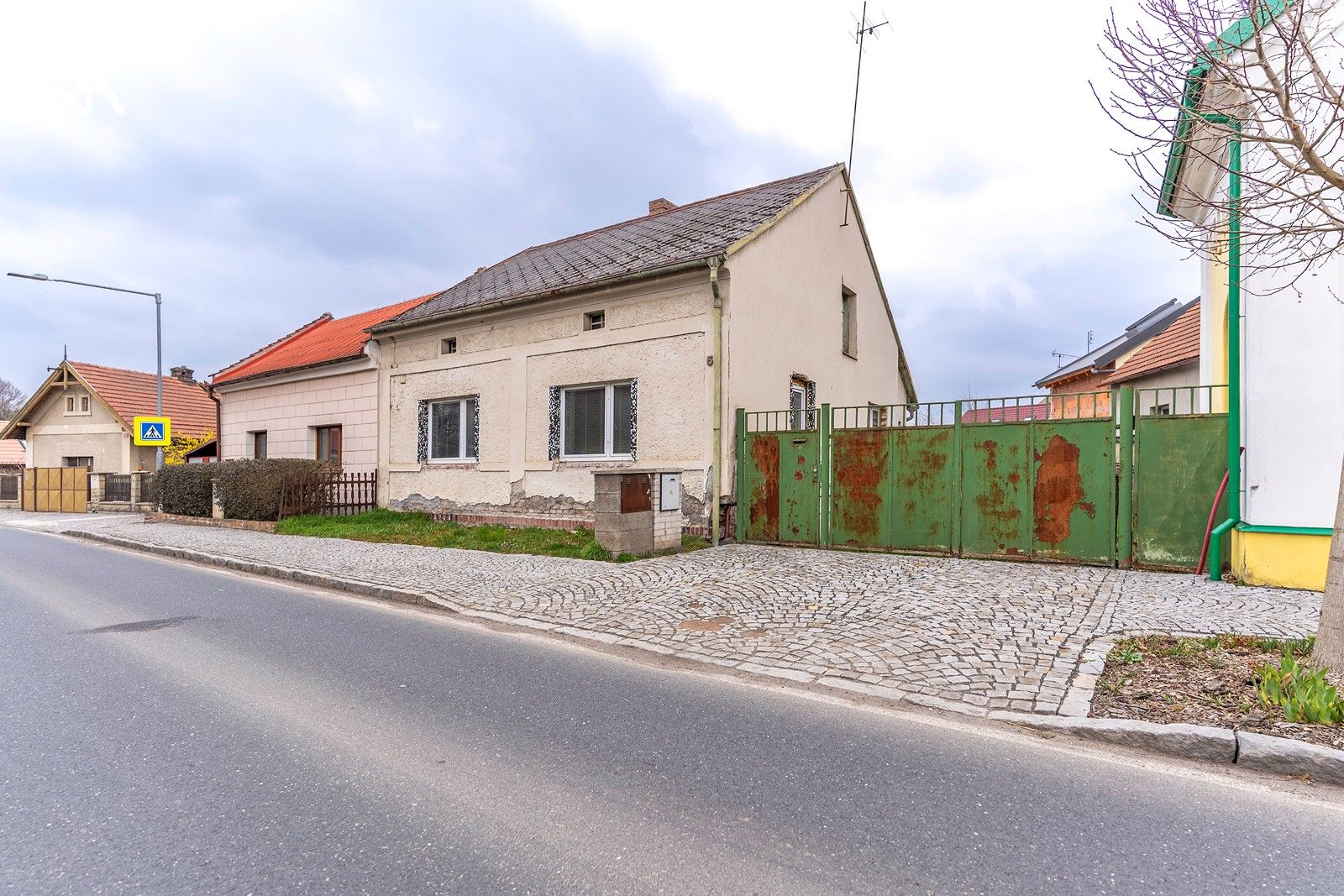 Ostatní, Polepy, 89 m²