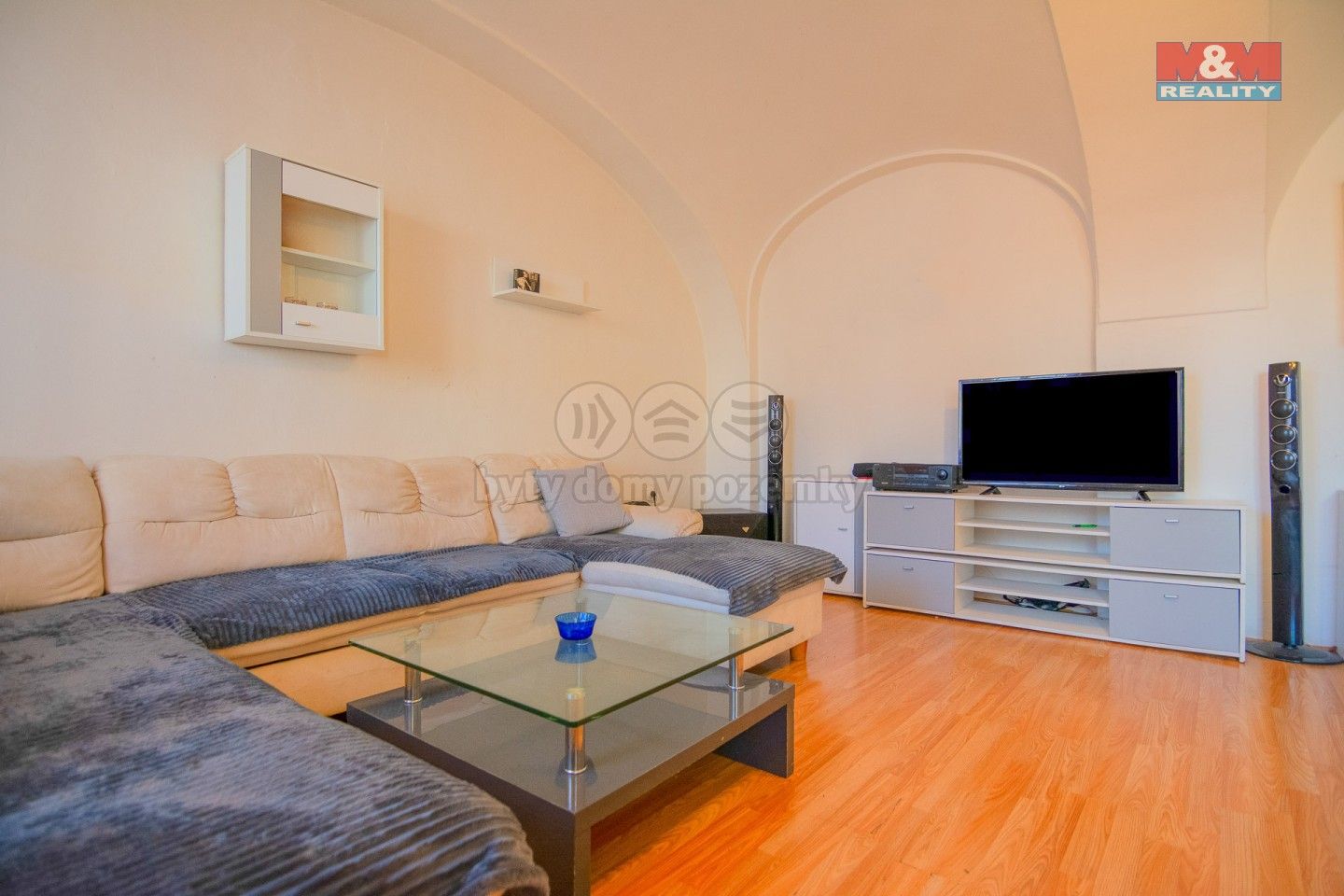 Prodej rodinný dům - Radonice, 260 m²