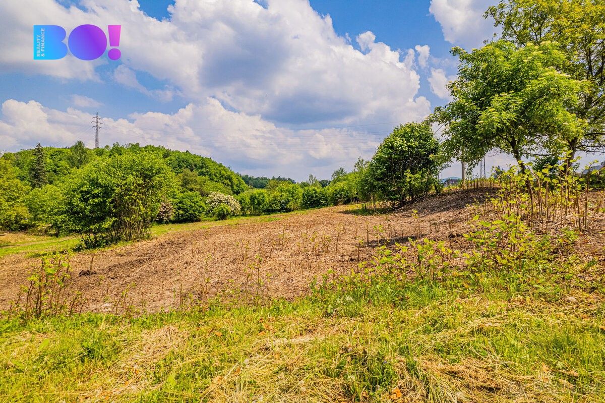 Pozemky pro bydlení, Smilovice u Třince, 739 55, 2 150 m²
