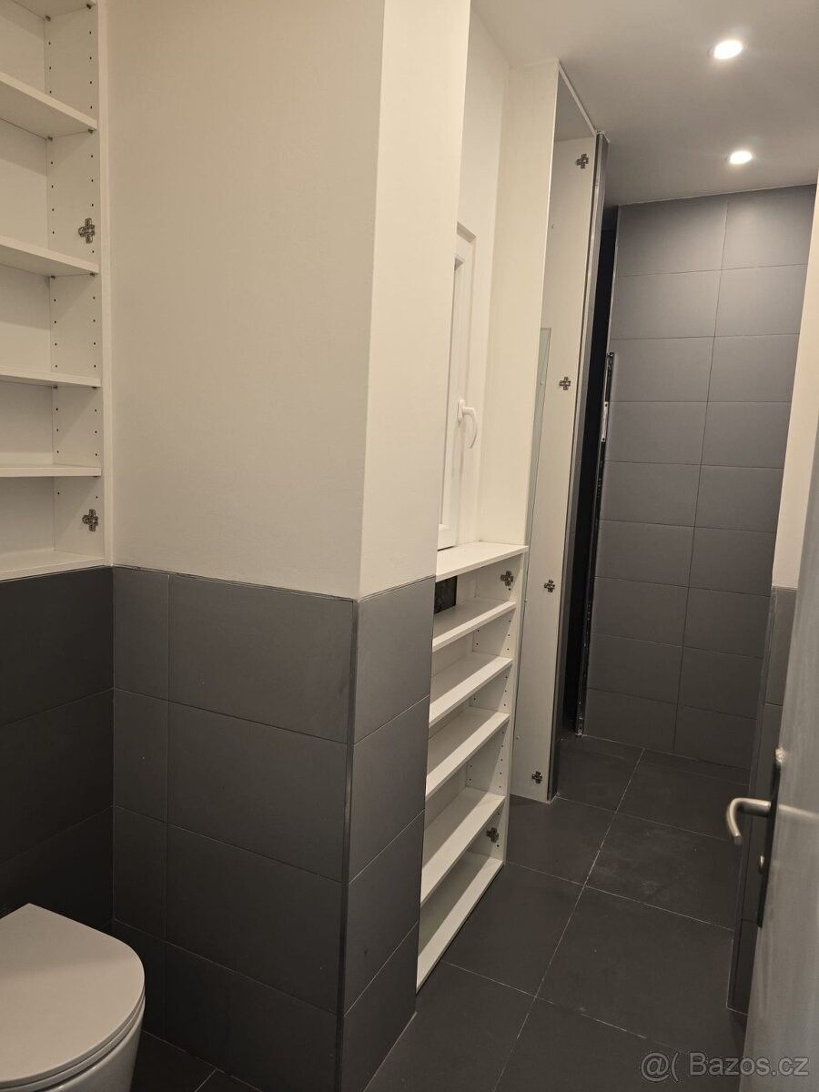 Prodej byt 2+kk - Praha, 140 00, 44 m²
