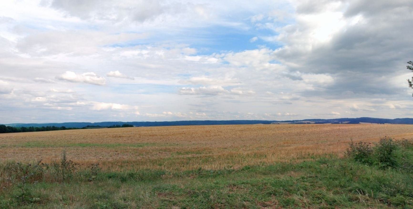 Zemědělské pozemky, Opava, 32 831 m²