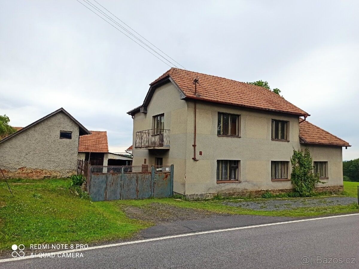 Ostatní, Ledeč nad Sázavou, 584 01