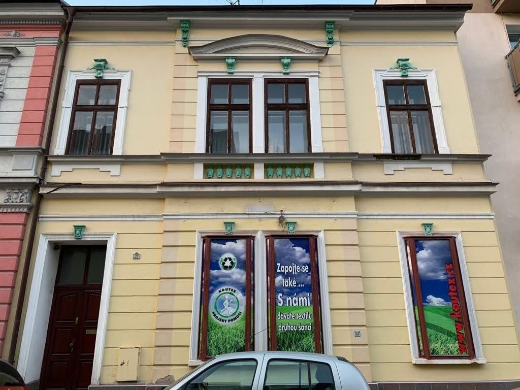Ostatní, Duchcov, 419 01, 40 m²