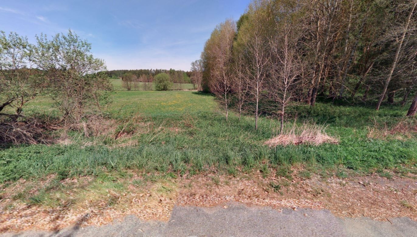 Zemědělské pozemky, Nahý Újezdec, Chodský Újezd, 25 088 m²