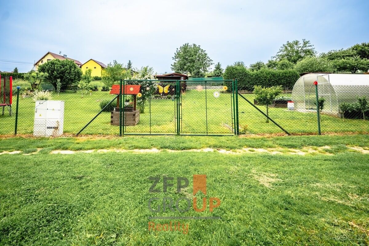 Zahrady, Petrovice u Karviné, 735 72, 1 299 m²