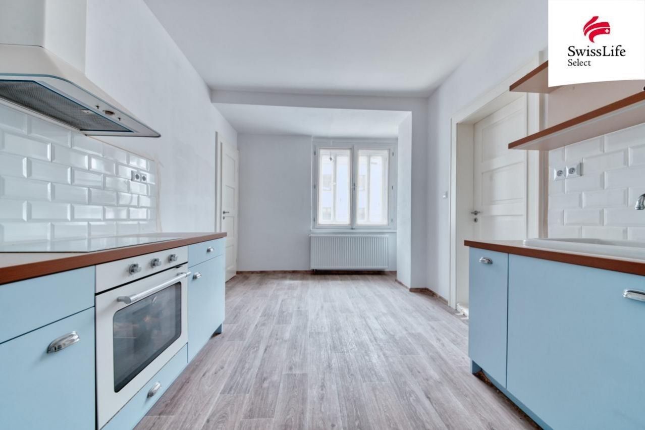 2+1, Staňkova, Pardubice, 87 m²