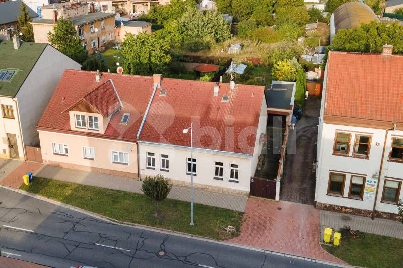 Ostatní, Kydlinovská, Hradec Králové, 200 m²
