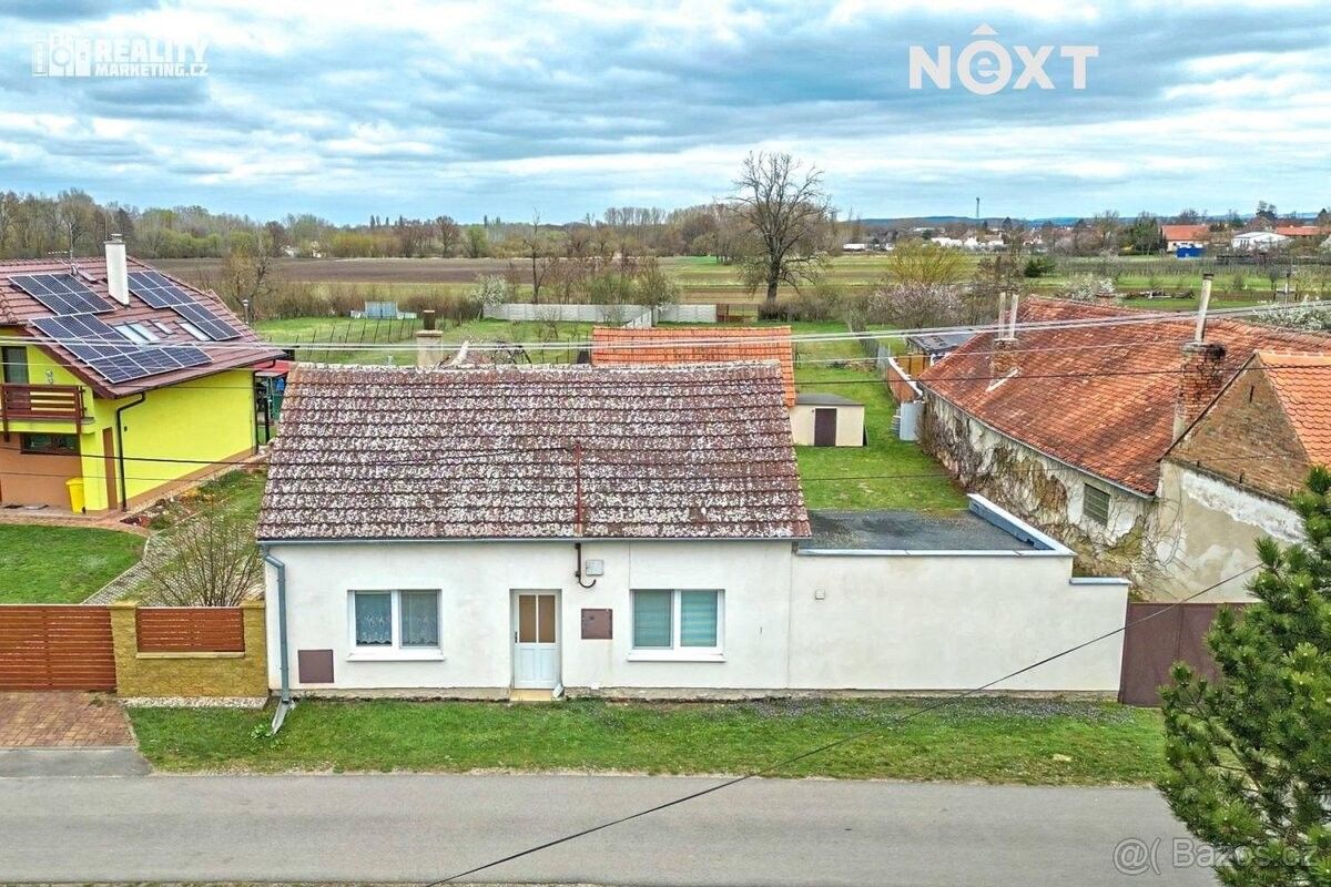 Ostatní, Březí u Mikulova, 691 81, 146 m²