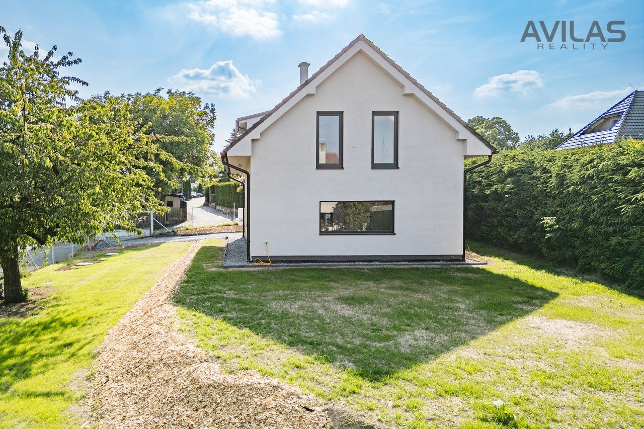 Prodej rodinný dům - Kozmice, 142 m²