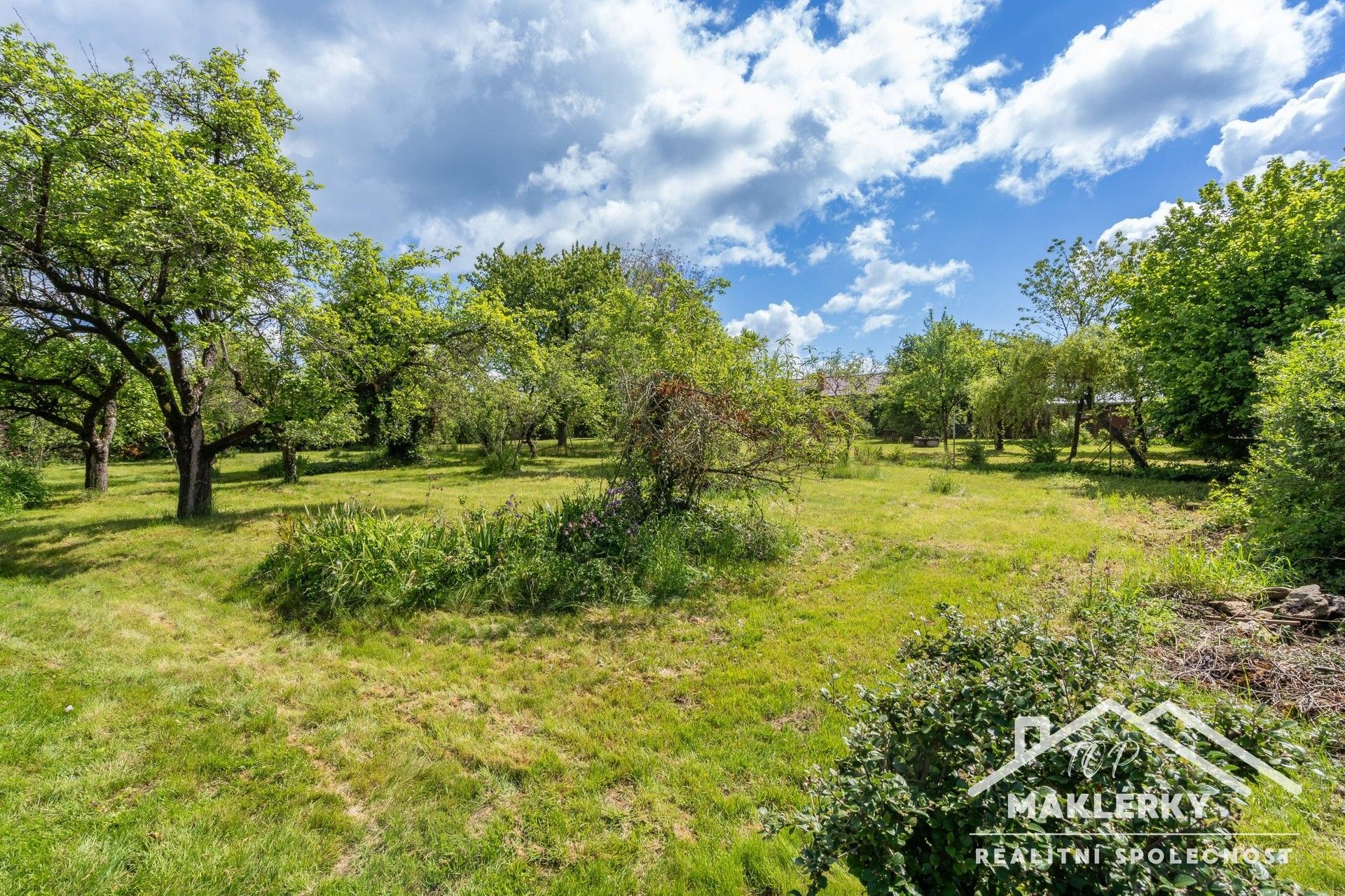 Pozemky pro bydlení, Sudoměřice u Bechyně, 1 078 m²