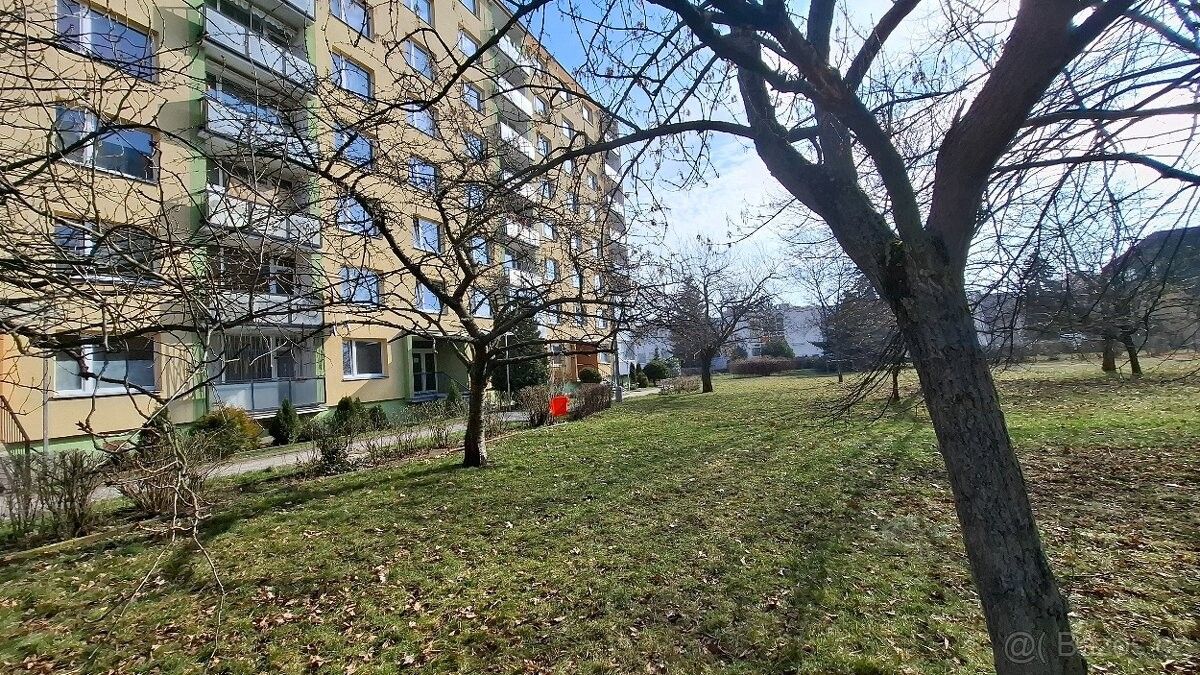 Pronájem byt - Chomutov, 430 01, 19 m²