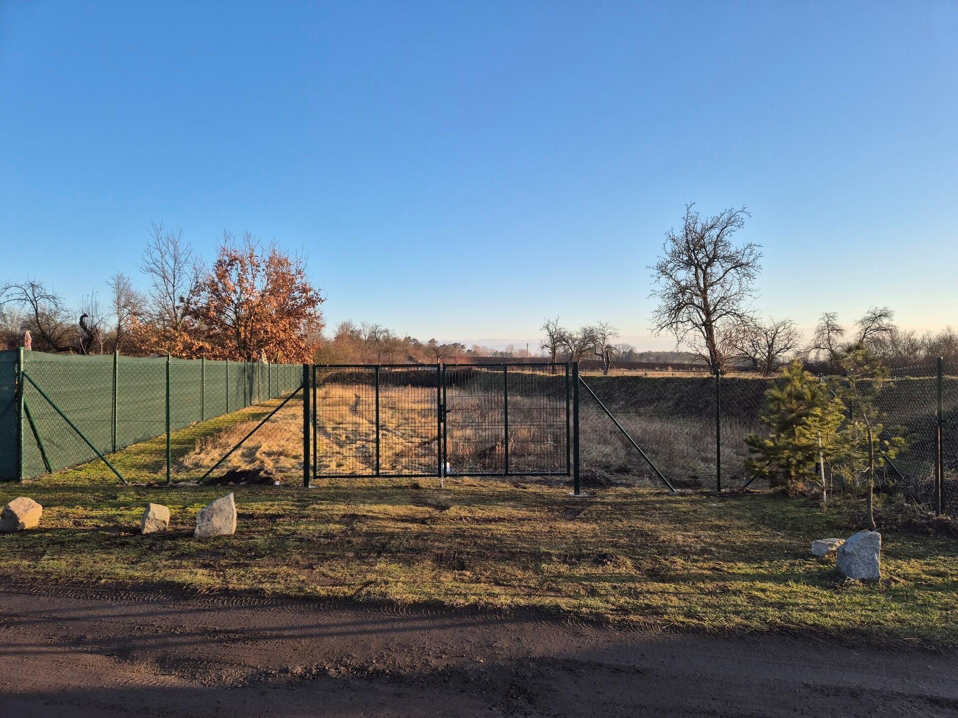 Ostatní, Smečno, 1 118 m²