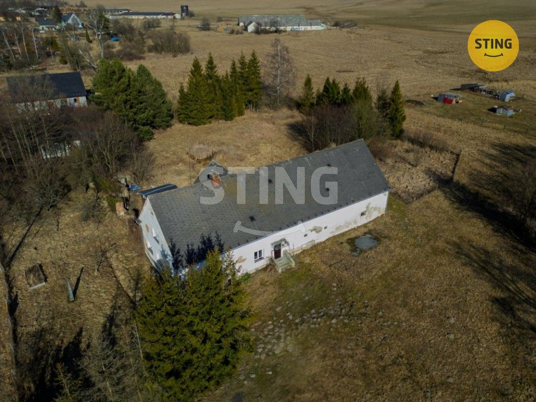 Ostatní, Bruntál, 792 01, 3 019 m²