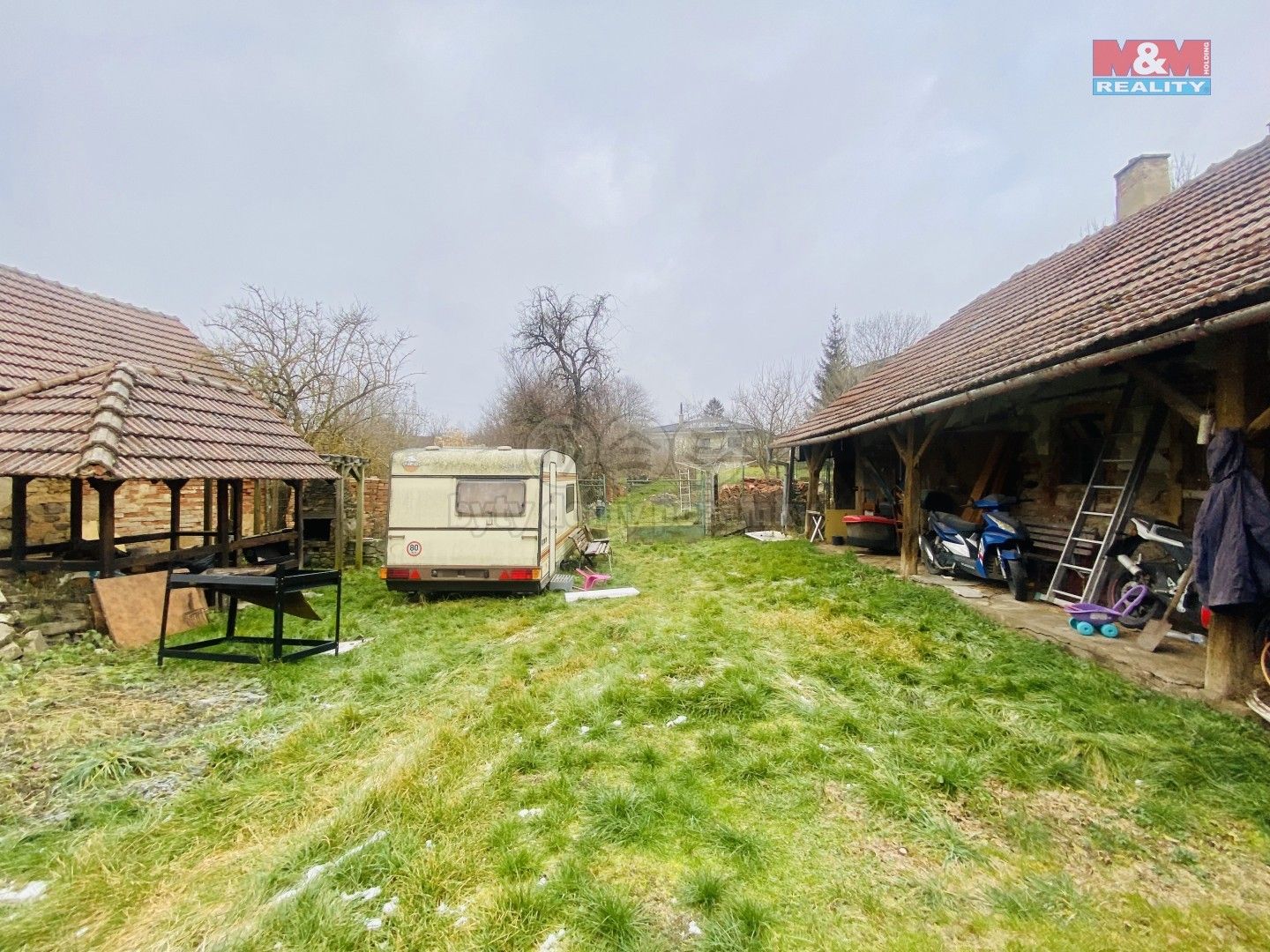 Prodej rodinný dům - Bohdalice, Bohdalice-Pavlovice, 190 m²