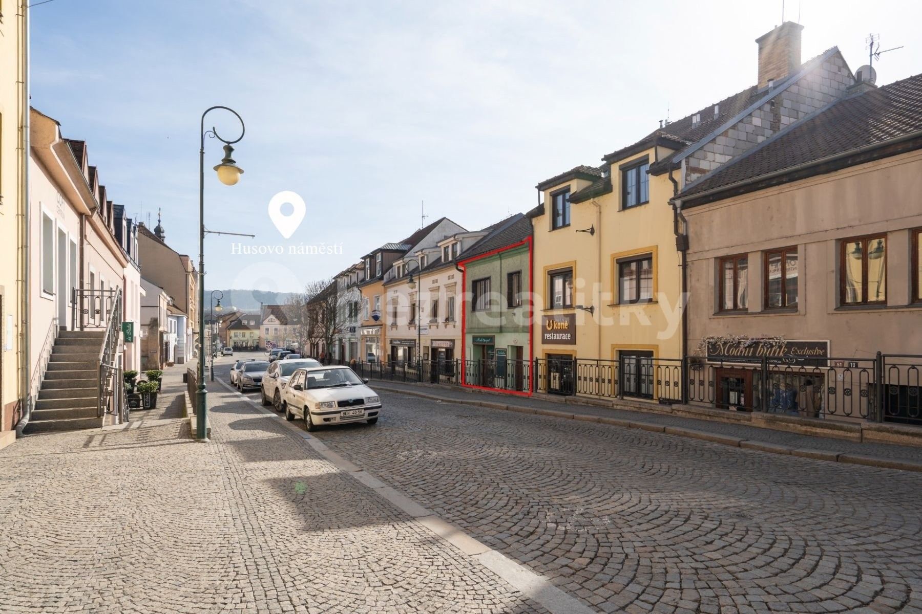 Ostatní, Česká, Beroun, 307 m²