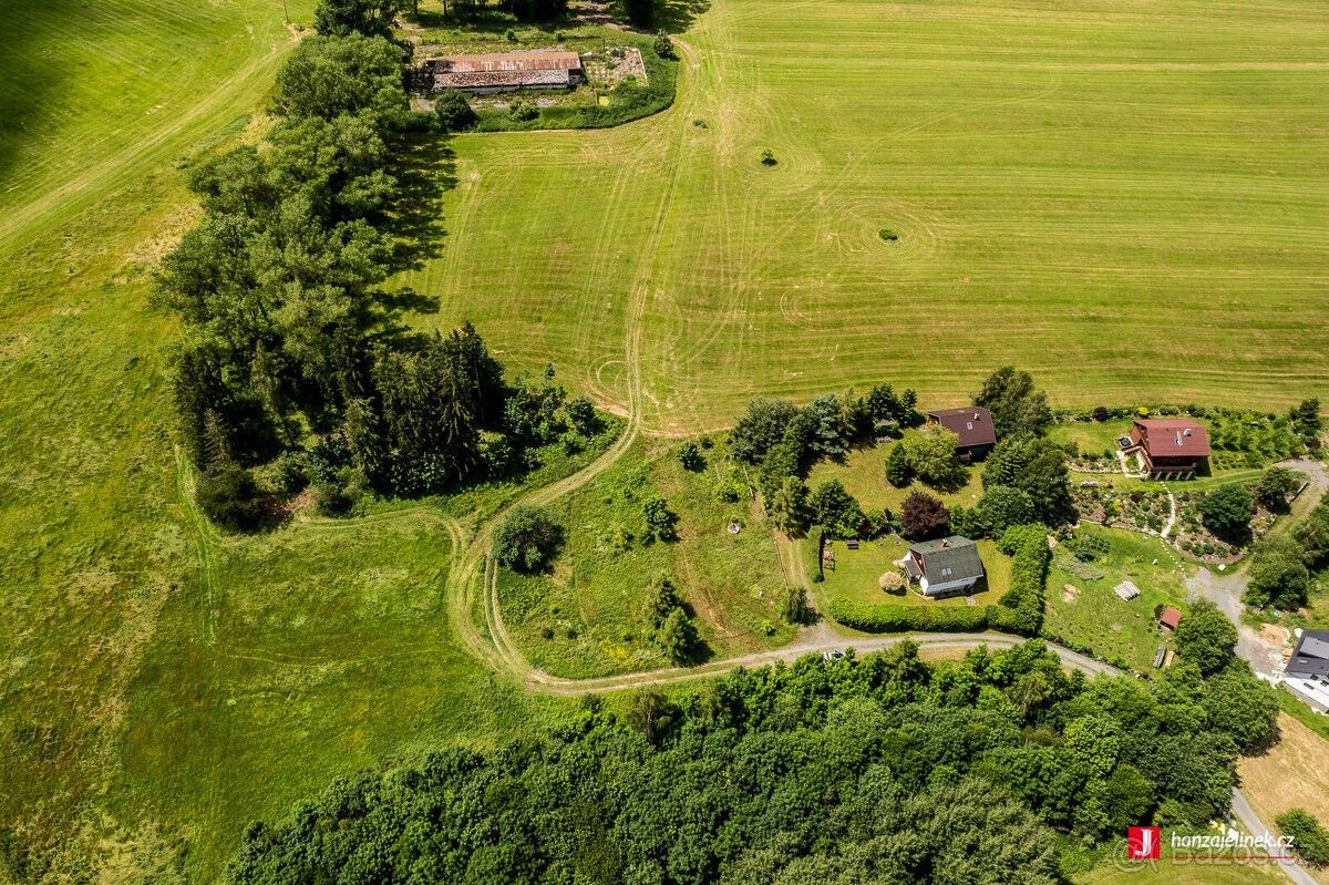 Prodej zemědělský pozemek - Polička, 572 01, 1 220 m²