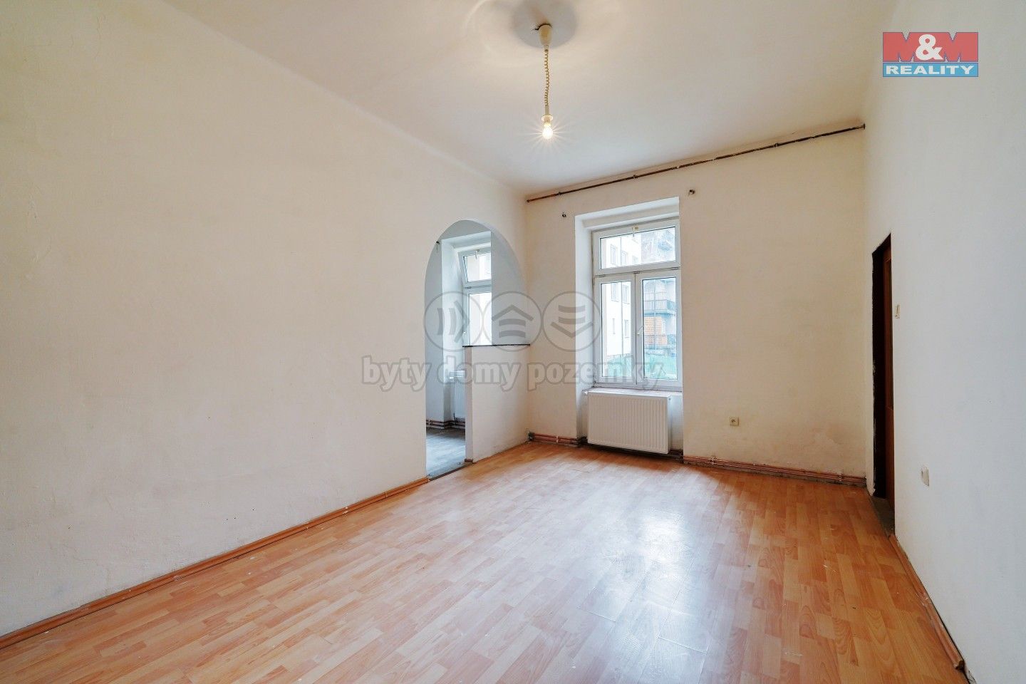Prodej byt 2+kk - Klatovská třída, Plzeň, 68 m²