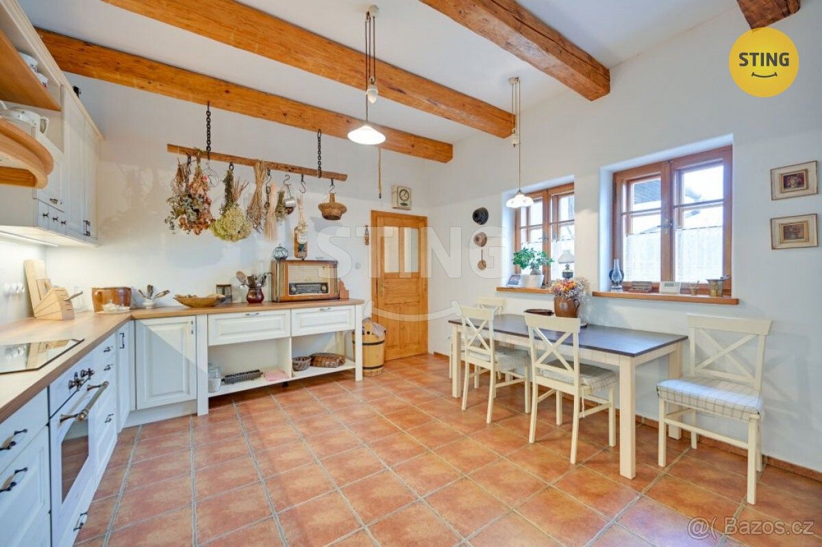 Prodej dům - Prosenice, 751 21, 138 m²