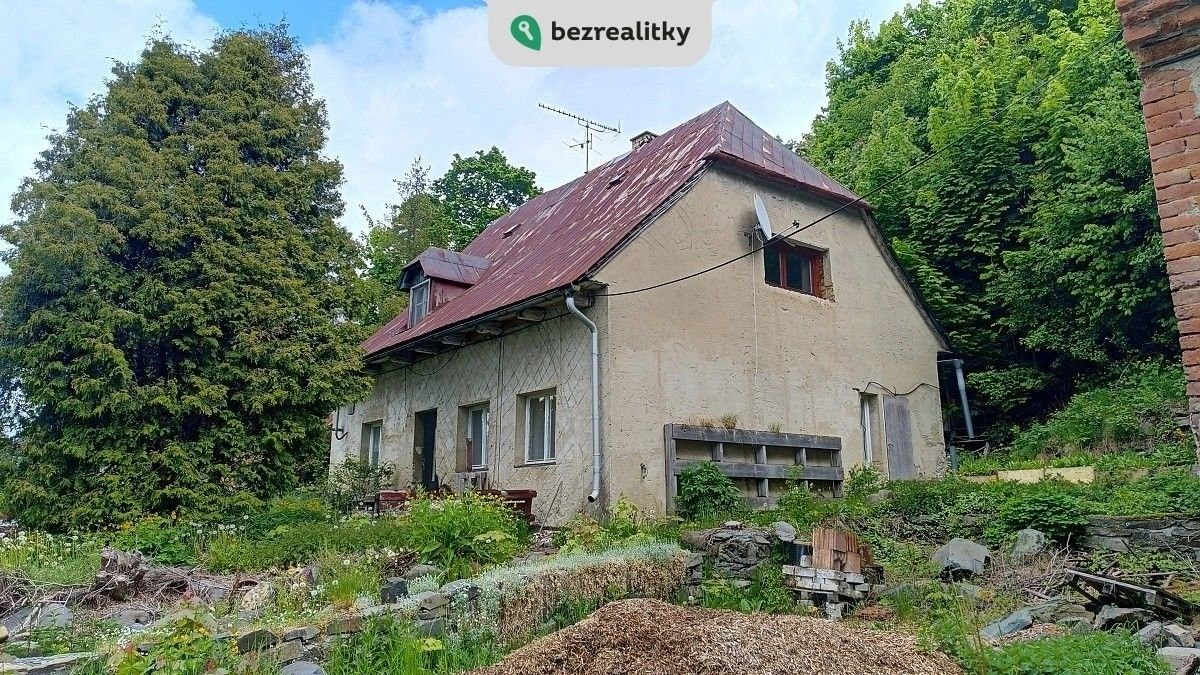 Ostatní, Lomená, Bruntál, 138 m²